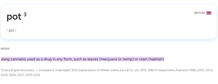 Daily marijuana use exceeds alcohol and tobacco
